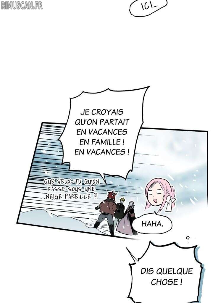 The Fantasie of a Stepmother Chapitre 55 - Page 11