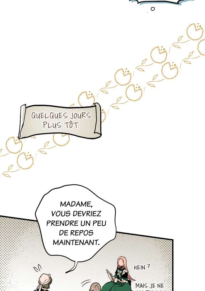 The Fantasie of a Stepmother Chapitre 55 - Page 12