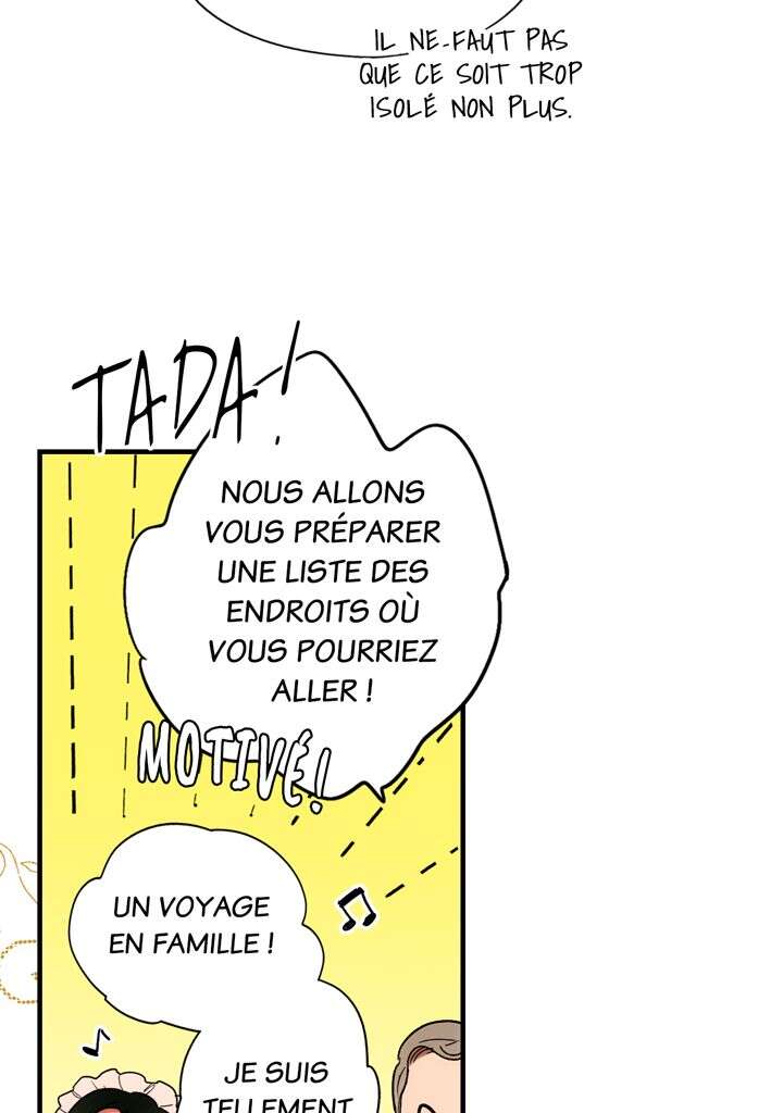 The Fantasie of a Stepmother Chapitre 55 - Page 15