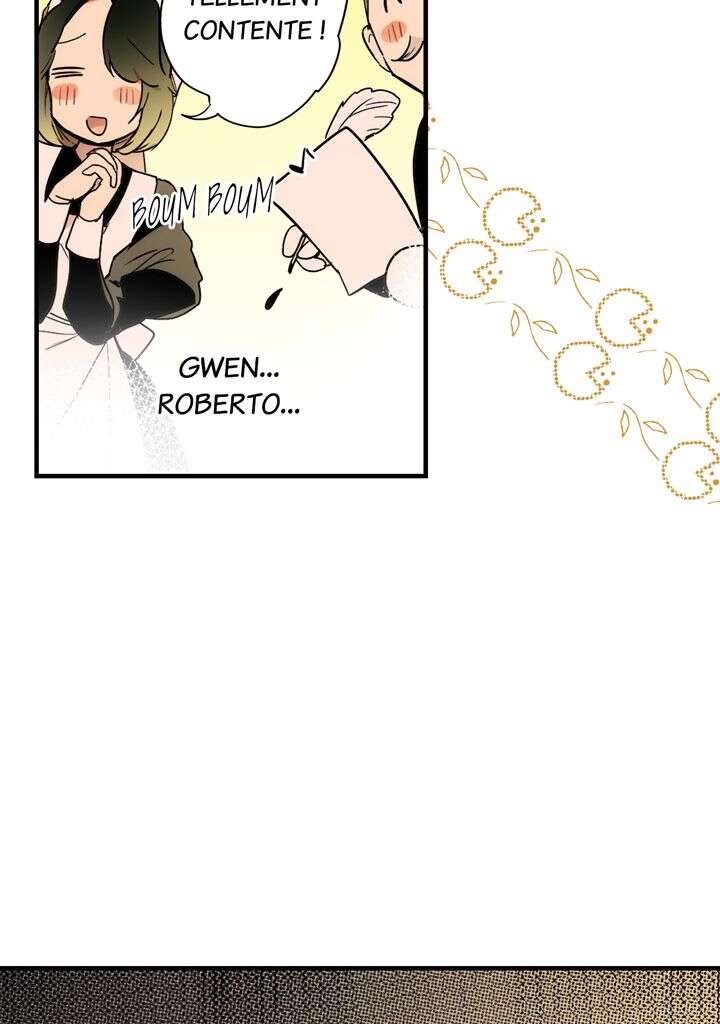 The Fantasie of a Stepmother Chapitre 55 - Page 16
