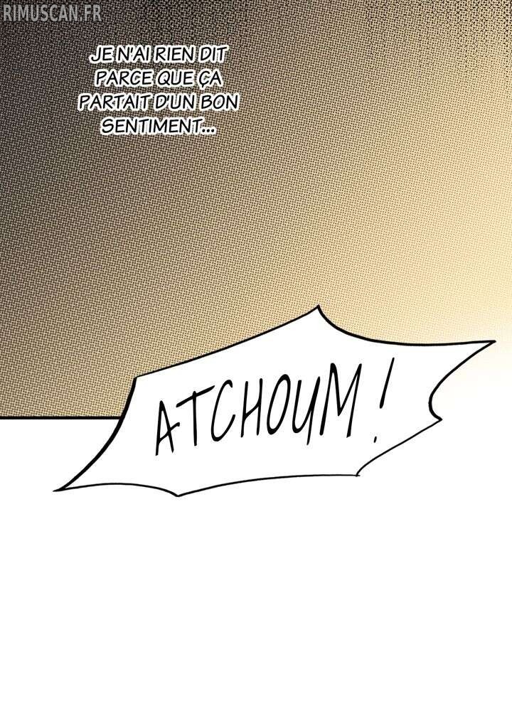 The Fantasie of a Stepmother Chapitre 55 - Page 17
