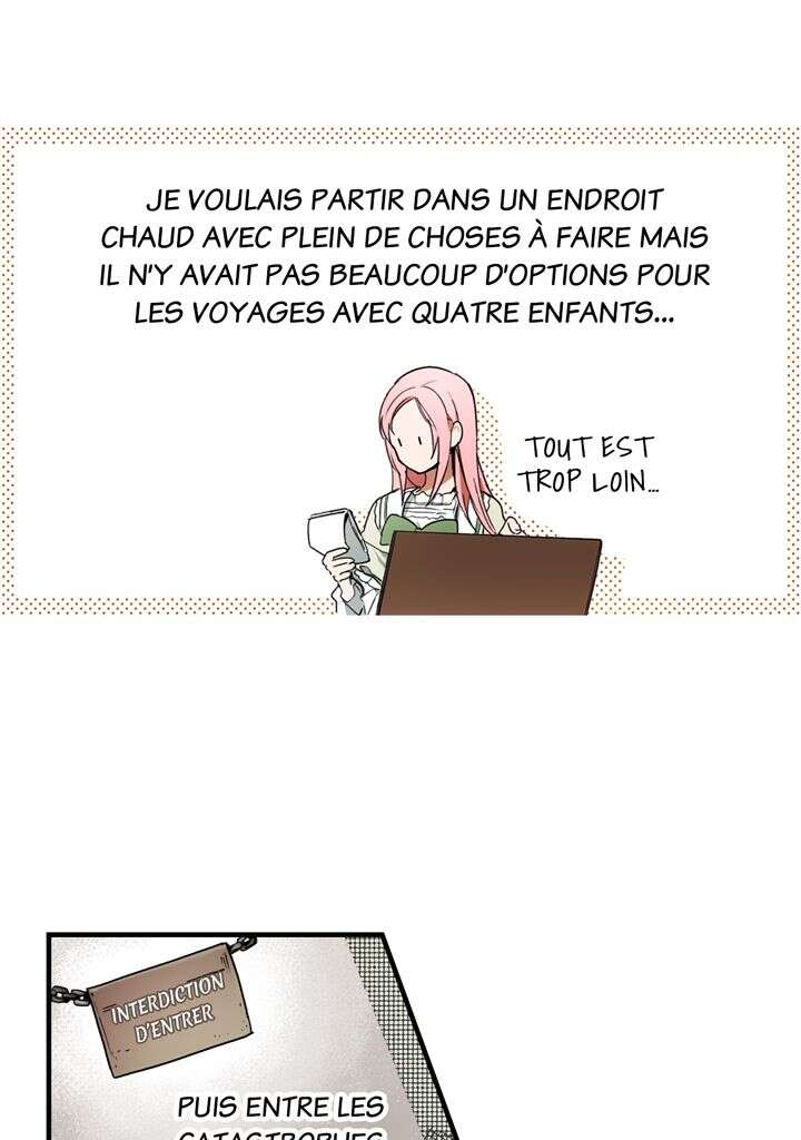 The Fantasie of a Stepmother Chapitre 55 - Page 21