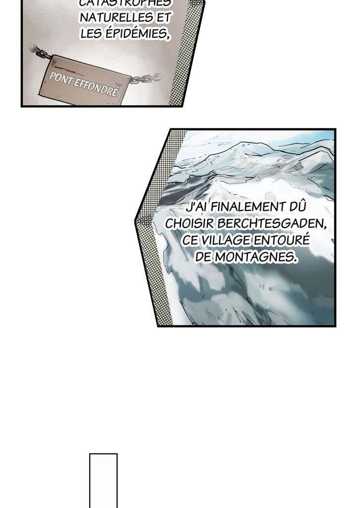 The Fantasie of a Stepmother Chapitre 55 - Page 22