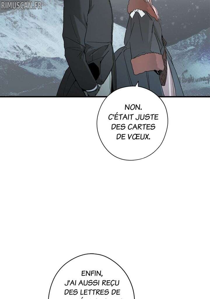 The Fantasie of a Stepmother Chapitre 55 - Page 26
