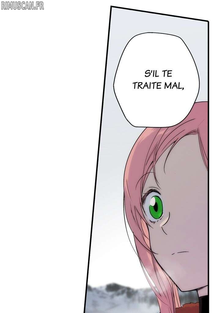 The Fantasie of a Stepmother Chapitre 55 - Page 32