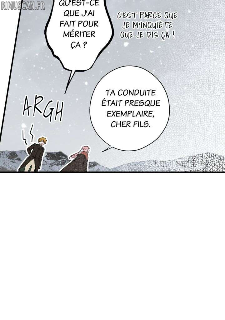 The Fantasie of a Stepmother Chapitre 55 - Page 35