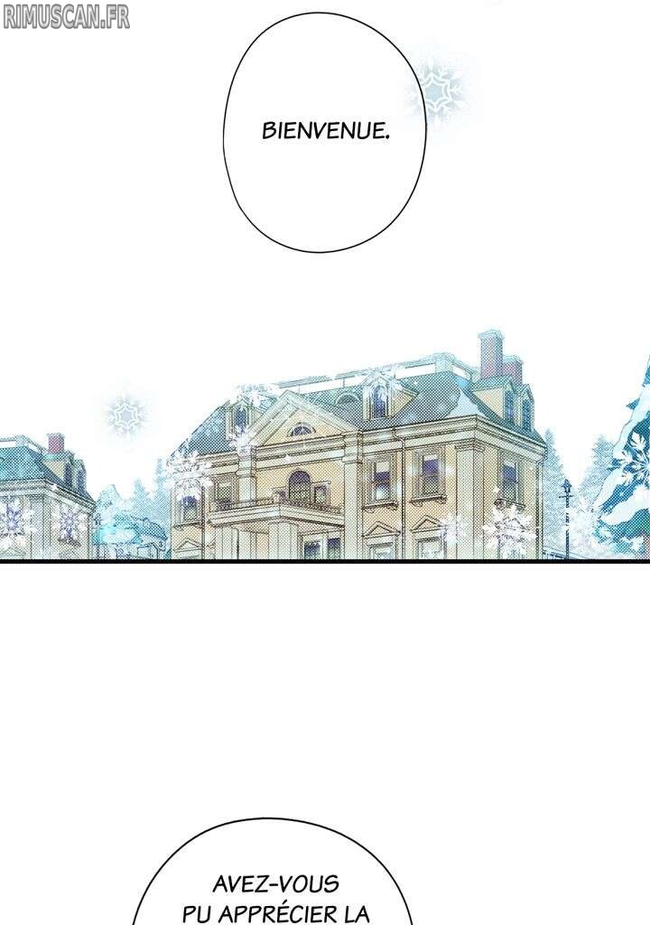 The Fantasie of a Stepmother Chapitre 55 - Page 38