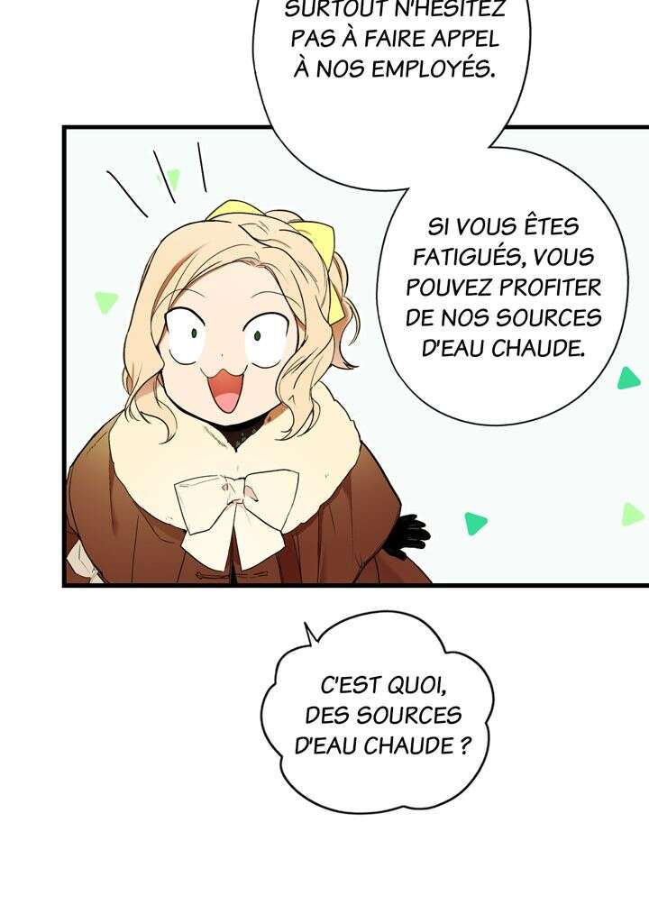 The Fantasie of a Stepmother Chapitre 55 - Page 40
