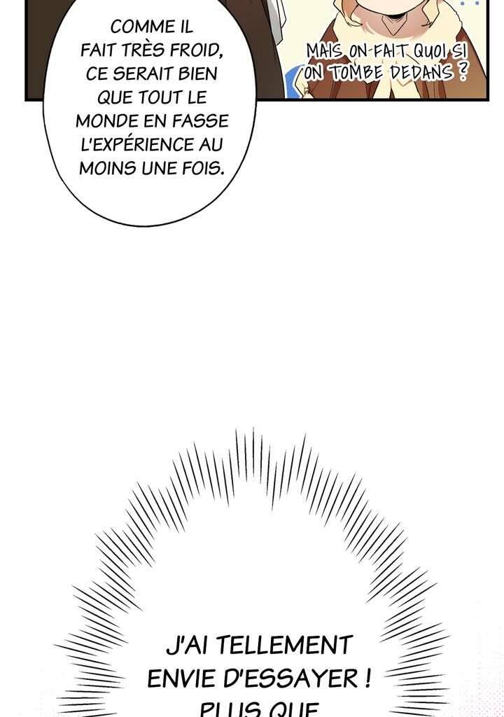 The Fantasie of a Stepmother Chapitre 55 - Page 42