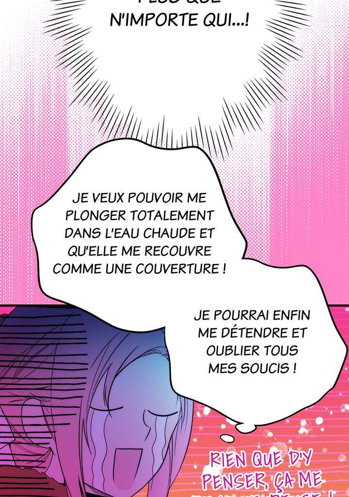 The Fantasie of a Stepmother Chapitre 55 - Page 43