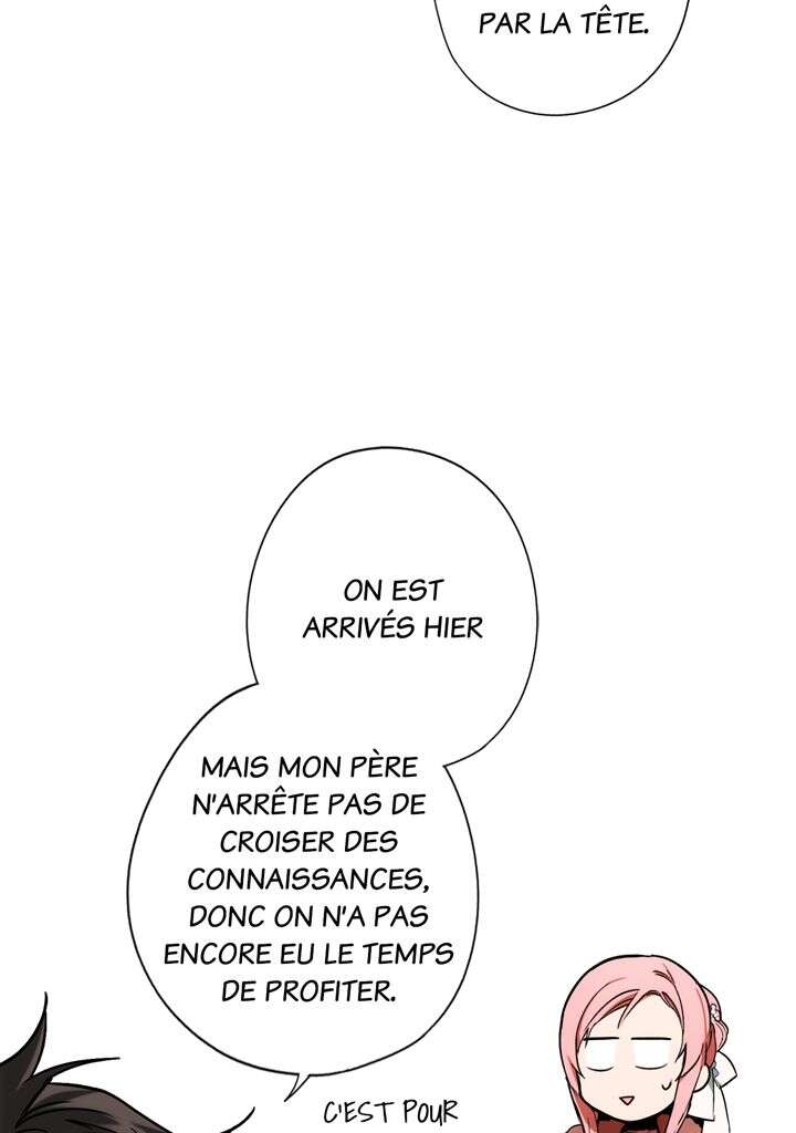 The Fantasie of a Stepmother Chapitre 55 - Page 52