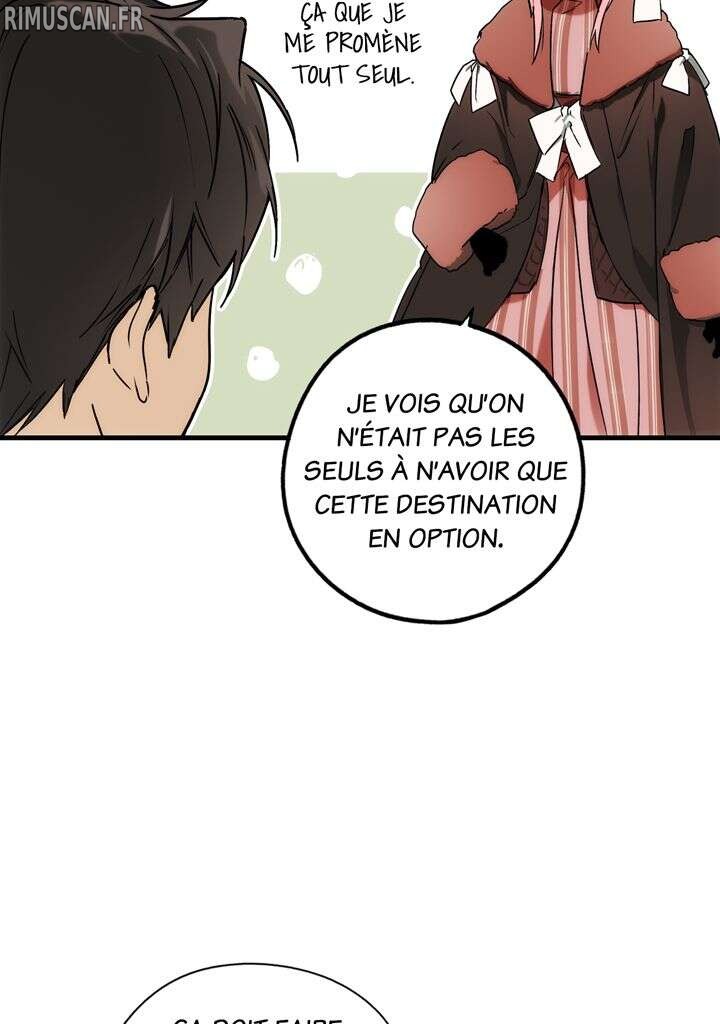 The Fantasie of a Stepmother Chapitre 55 - Page 53