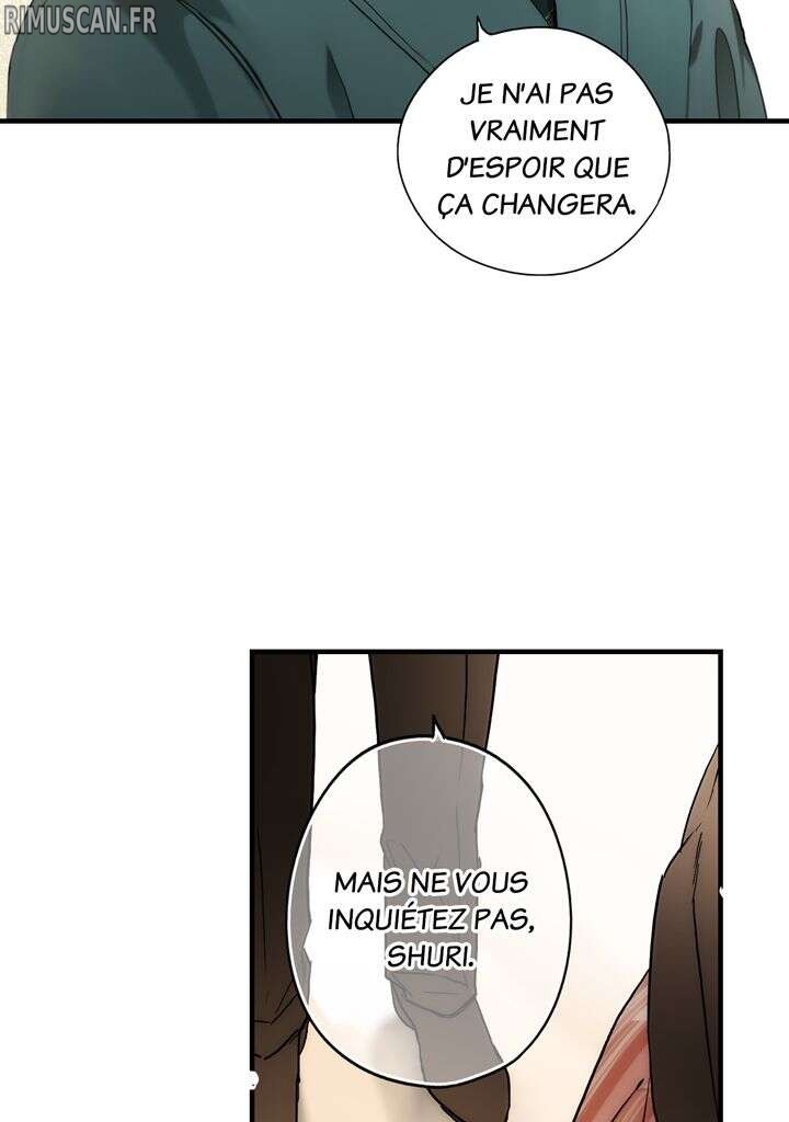 The Fantasie of a Stepmother Chapitre 55 - Page 56