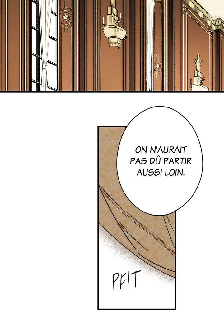 The Fantasie of a Stepmother Chapitre 55 - Page 61