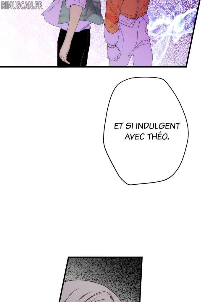 The Fantasie of a Stepmother Chapitre 55 - Page 71