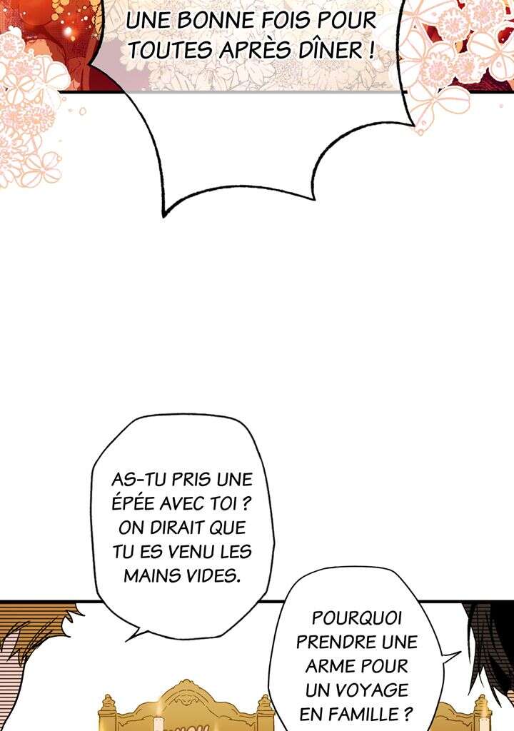 The Fantasie of a Stepmother Chapitre 55 - Page 84