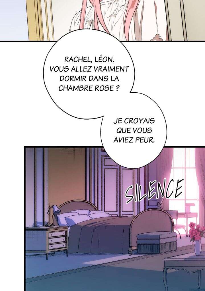 The Fantasie of a Stepmother Chapitre 55 - Page 102