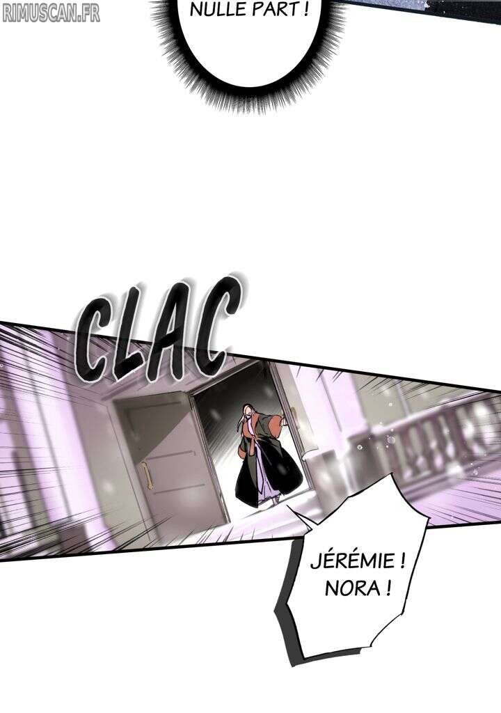 The Fantasie of a Stepmother Chapitre 56 - Page 8