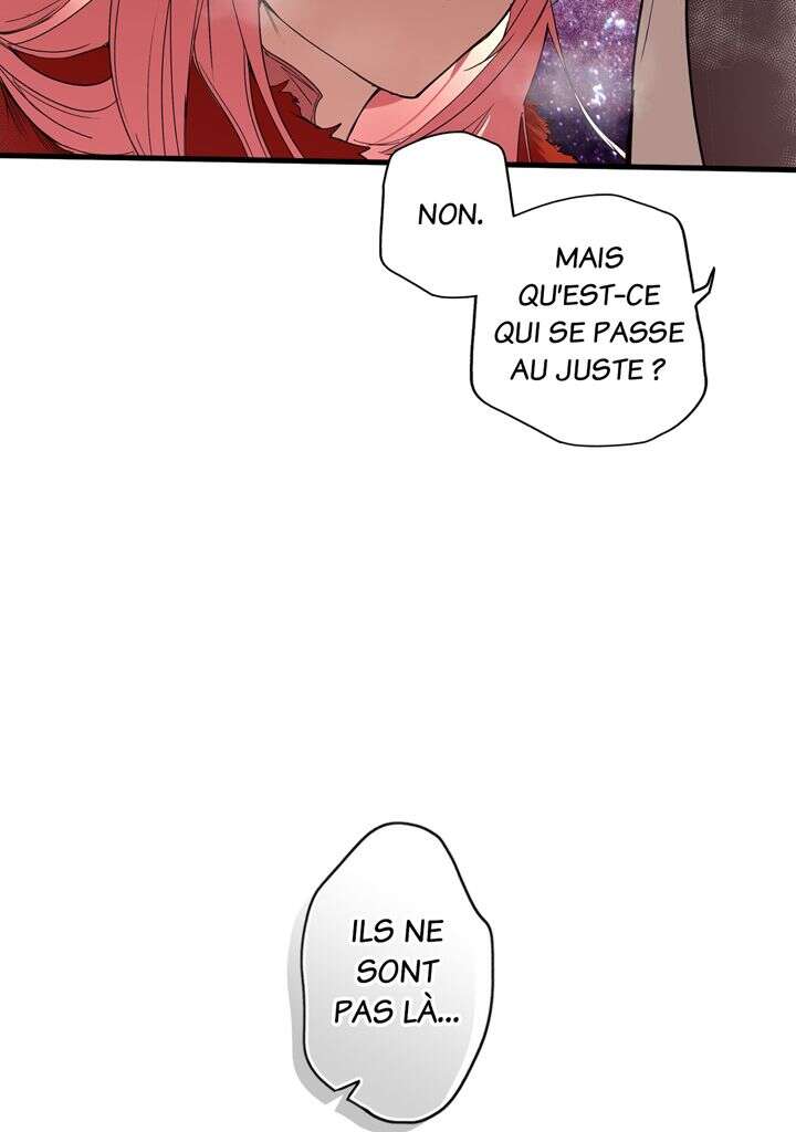 The Fantasie of a Stepmother Chapitre 56 - Page 13