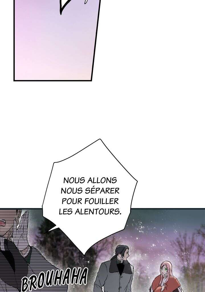 The Fantasie of a Stepmother Chapitre 56 - Page 21