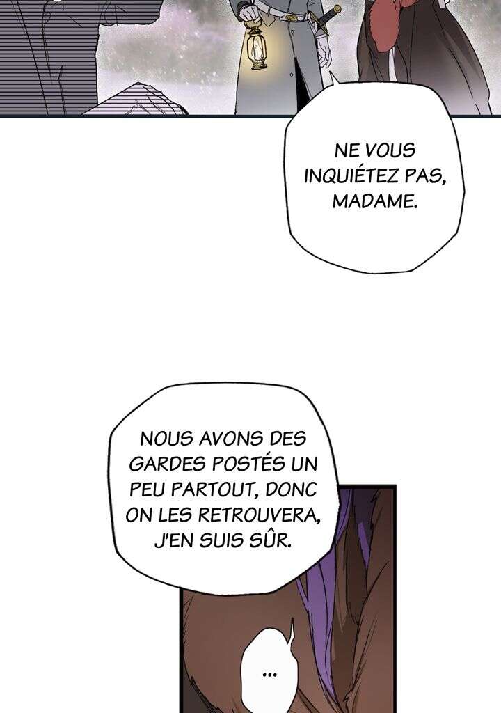 The Fantasie of a Stepmother Chapitre 56 - Page 22