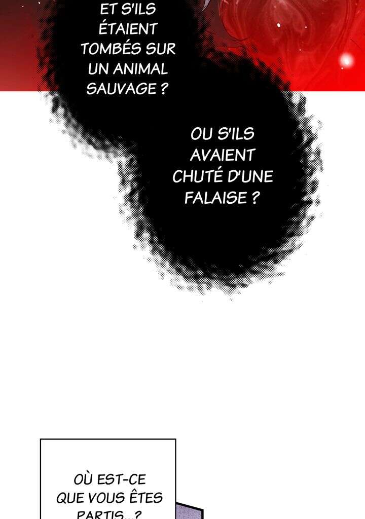 The Fantasie of a Stepmother Chapitre 56 - Page 25