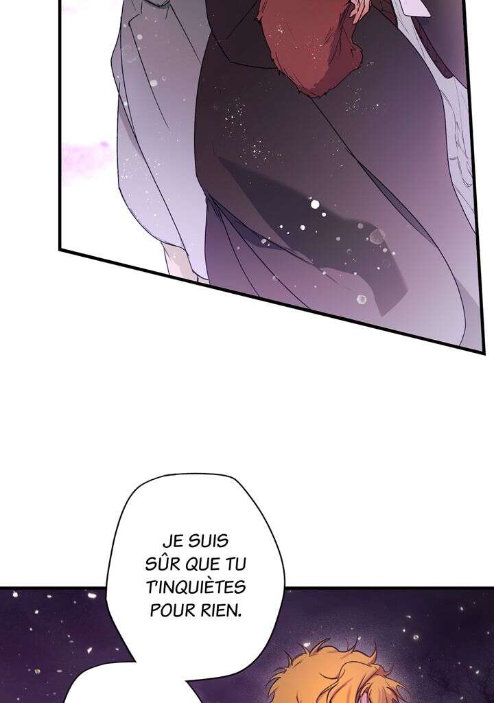 The Fantasie of a Stepmother Chapitre 56 - Page 28