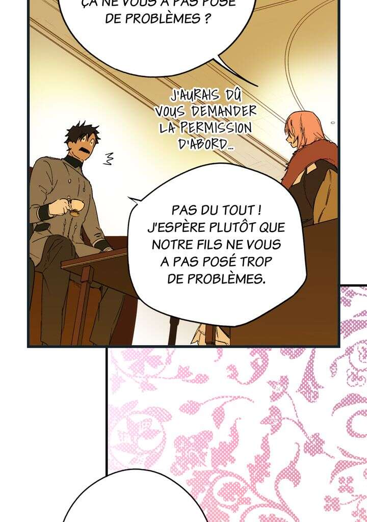The Fantasie of a Stepmother Chapitre 56 - Page 42