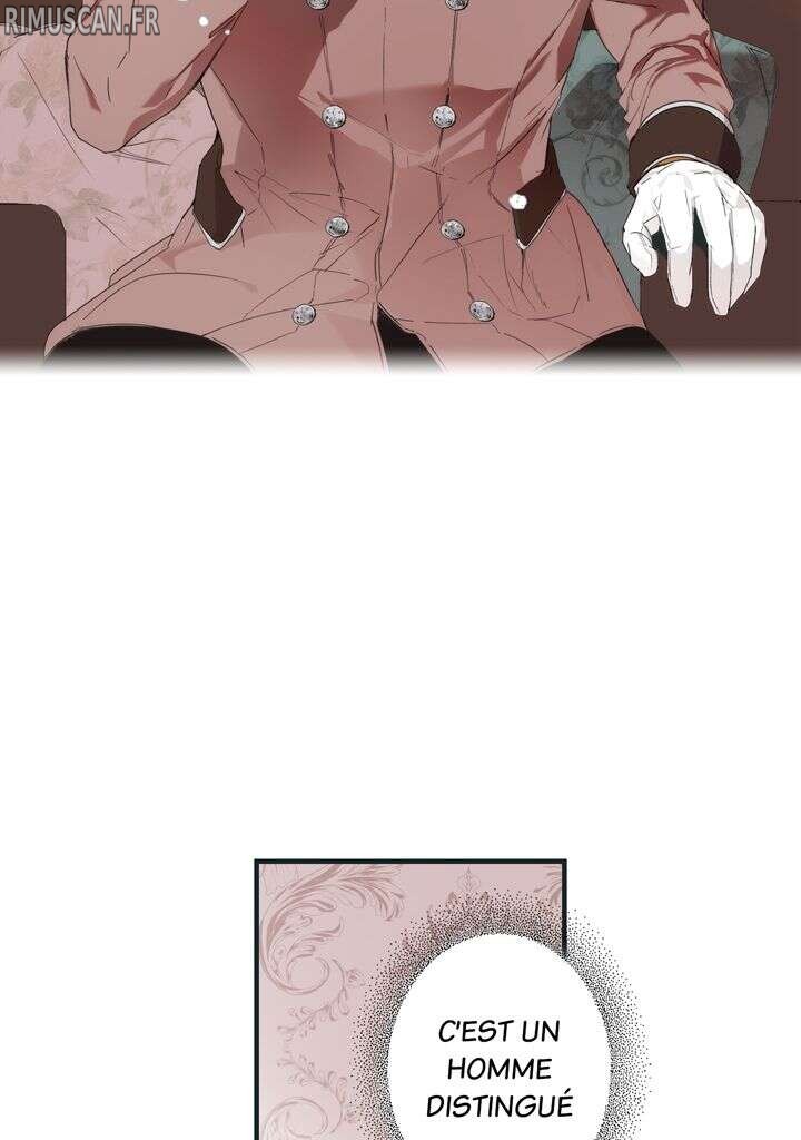 The Fantasie of a Stepmother Chapitre 56 - Page 47