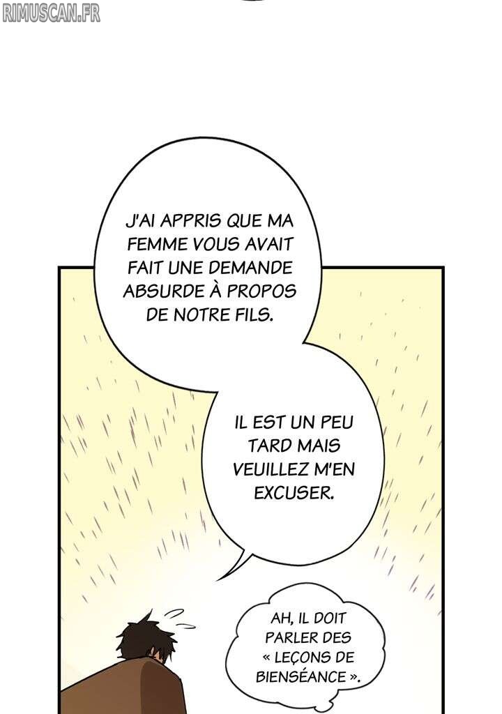 The Fantasie of a Stepmother Chapitre 56 - Page 50