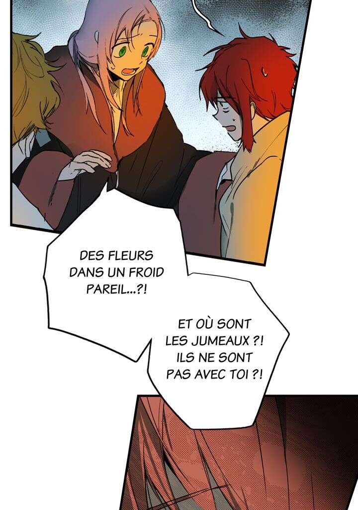 The Fantasie of a Stepmother Chapitre 56 - Page 70