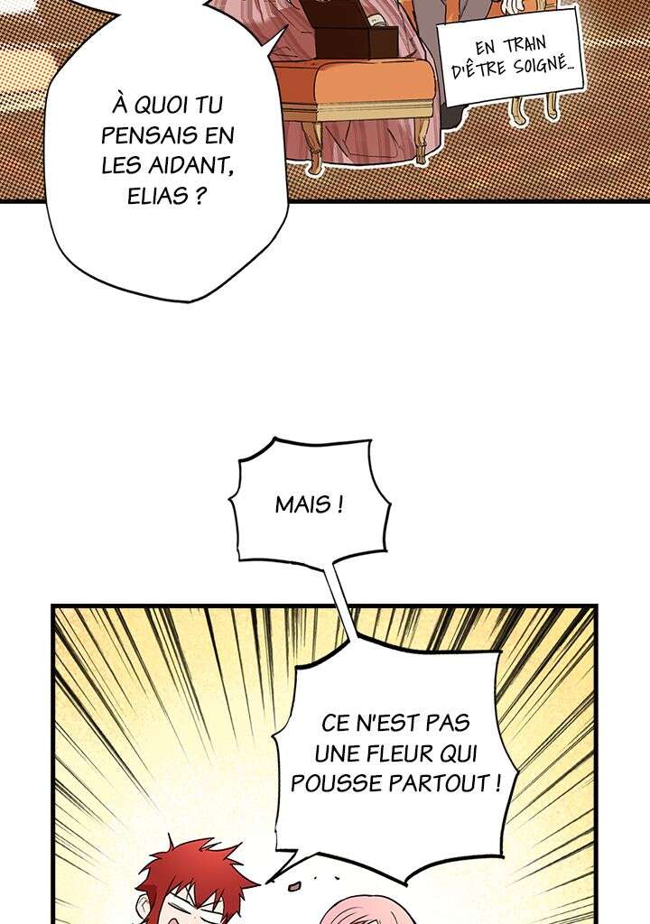 The Fantasie of a Stepmother Chapitre 56 - Page 100