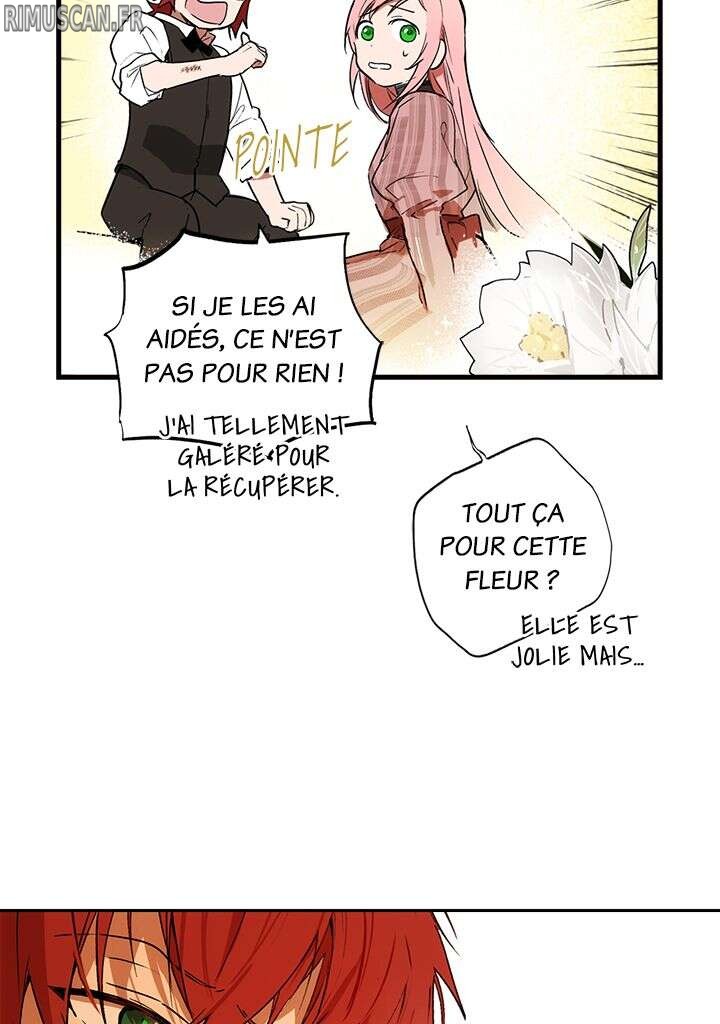The Fantasie of a Stepmother Chapitre 56 - Page 101