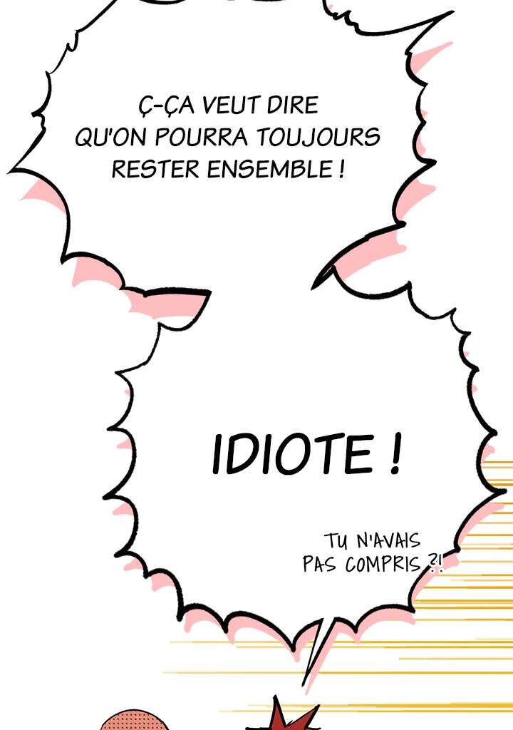 The Fantasie of a Stepmother Chapitre 56 - Page 105