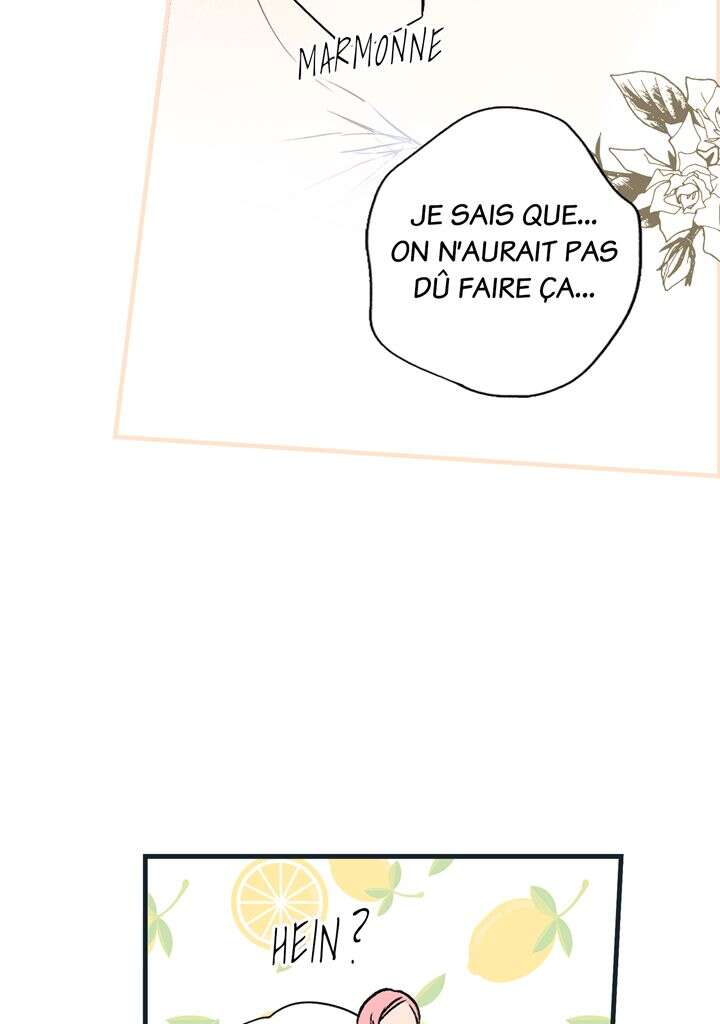 The Fantasie of a Stepmother Chapitre 56 - Page 114