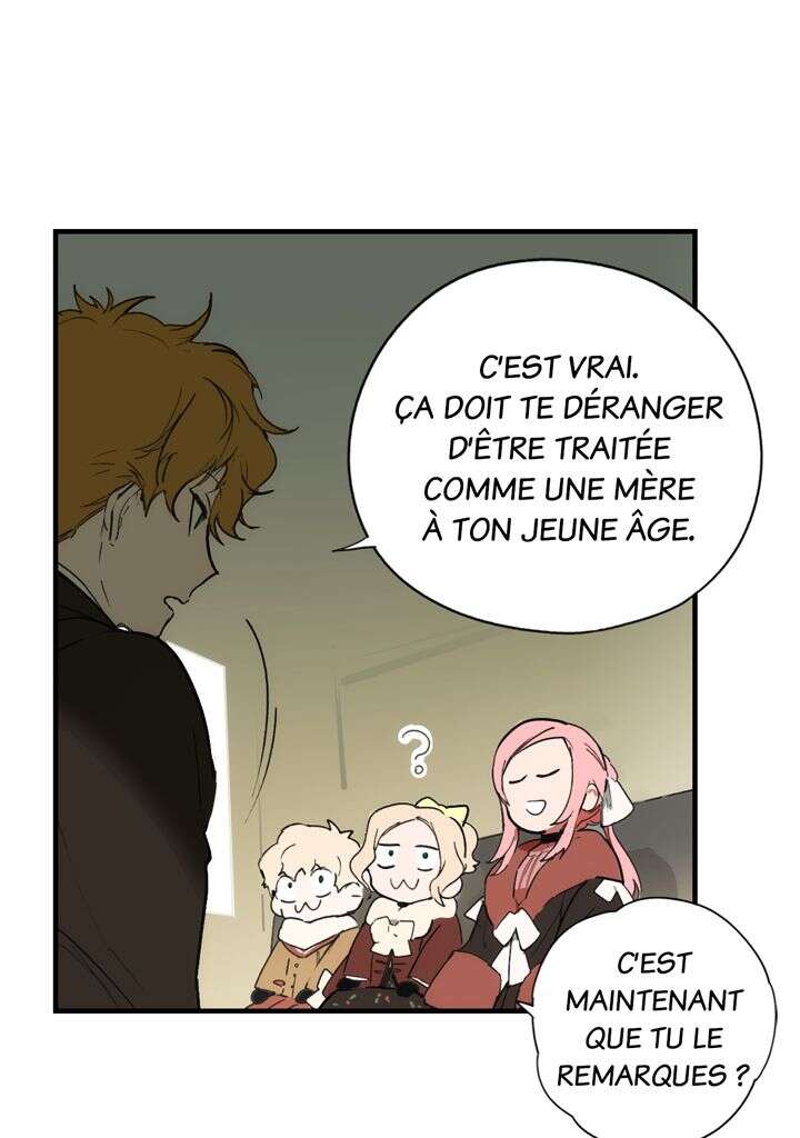 The Fantasie of a Stepmother Chapitre 56 - Page 127