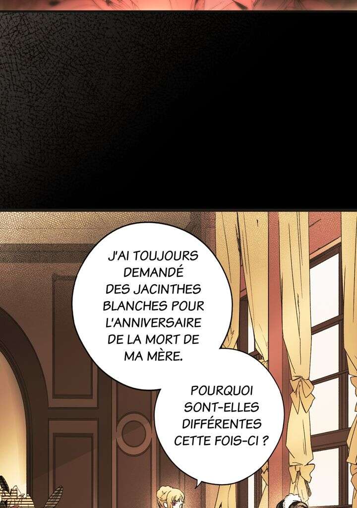 The Fantasie of a Stepmother Chapitre 57 - Page 16