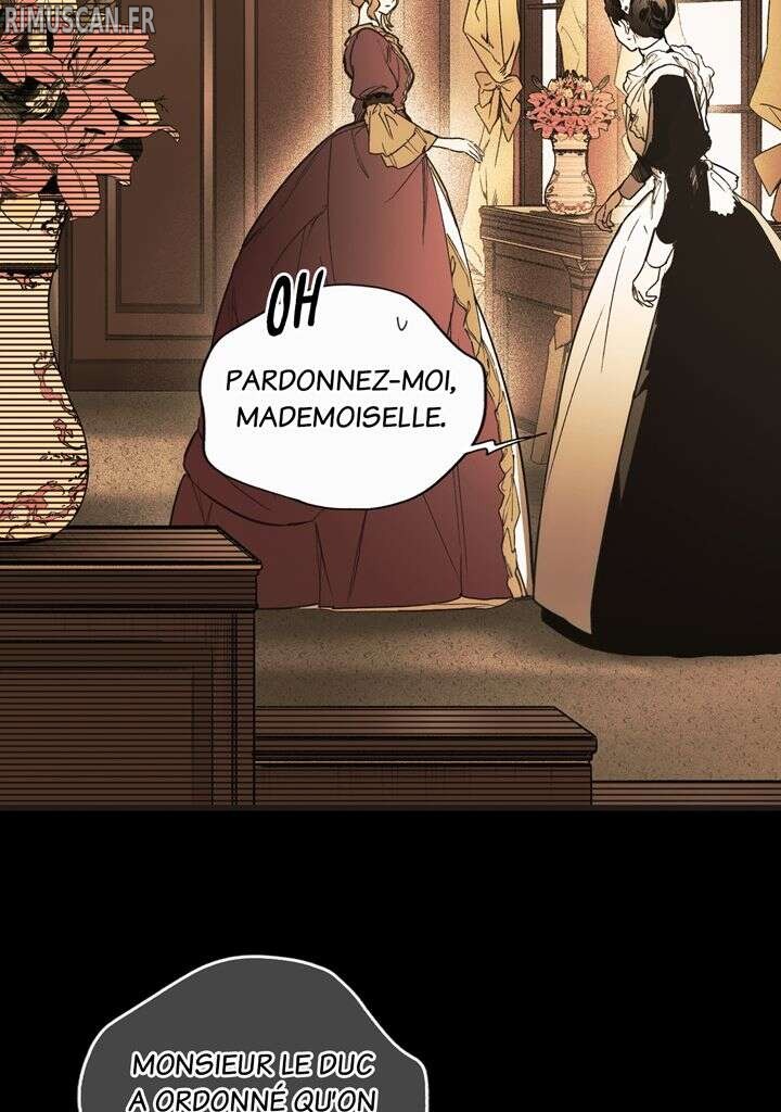 The Fantasie of a Stepmother Chapitre 57 - Page 17