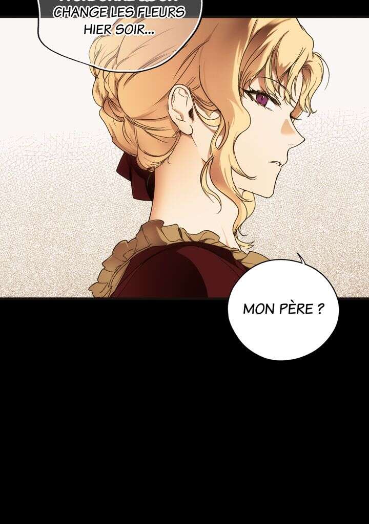 The Fantasie of a Stepmother Chapitre 57 - Page 18