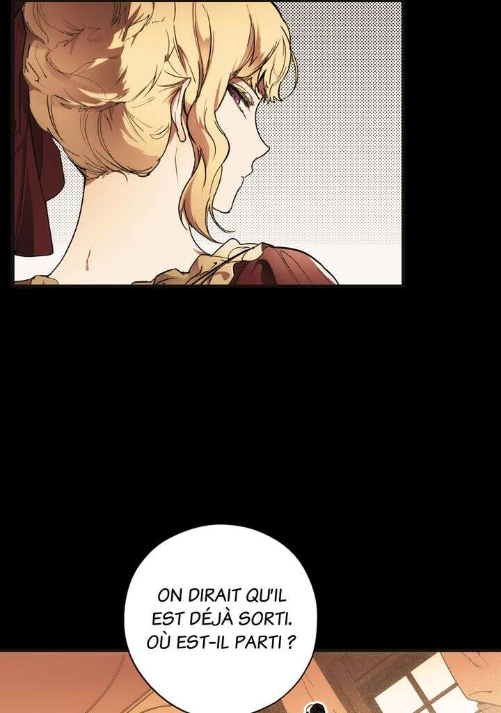 The Fantasie of a Stepmother Chapitre 57 - Page 22