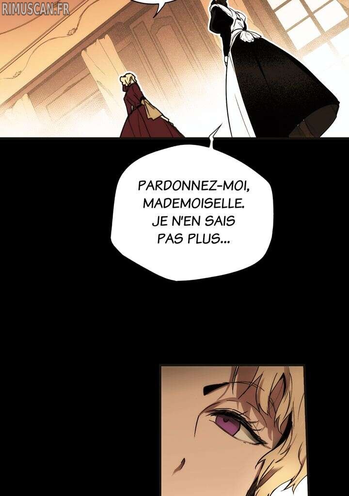 The Fantasie of a Stepmother Chapitre 57 - Page 23