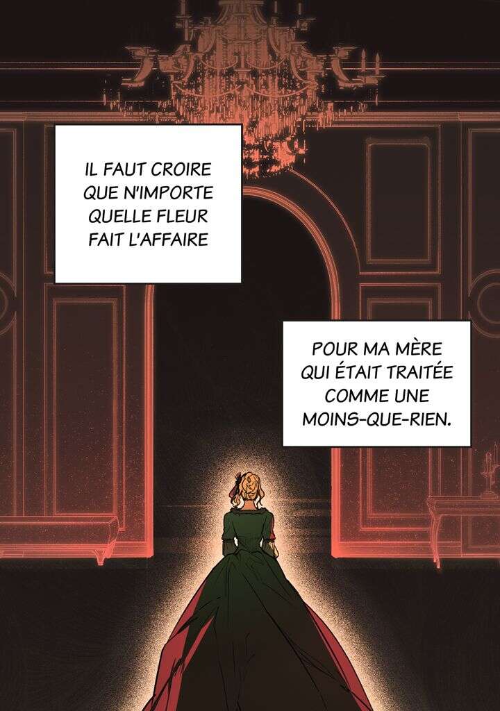 The Fantasie of a Stepmother Chapitre 57 - Page 28