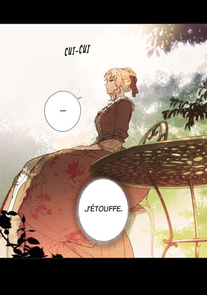 The Fantasie of a Stepmother Chapitre 57 - Page 33