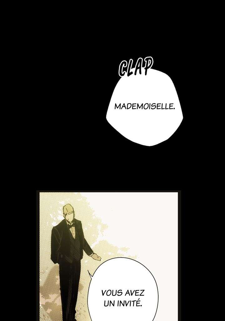 The Fantasie of a Stepmother Chapitre 57 - Page 34