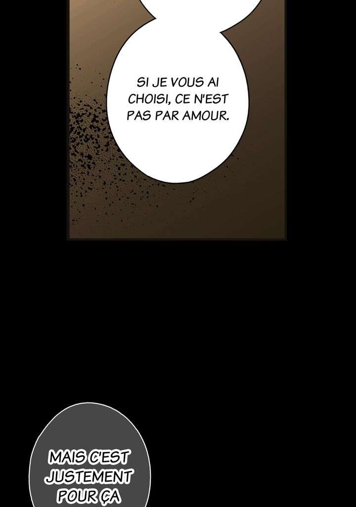 The Fantasie of a Stepmother Chapitre 57 - Page 49