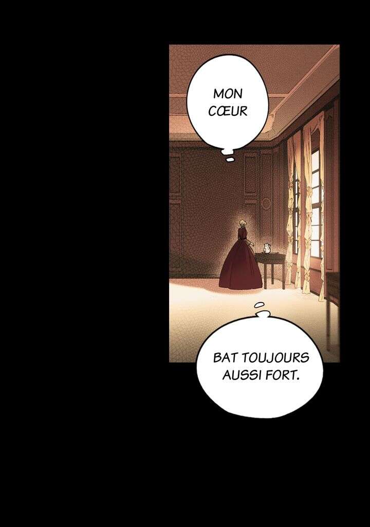 The Fantasie of a Stepmother Chapitre 57 - Page 73