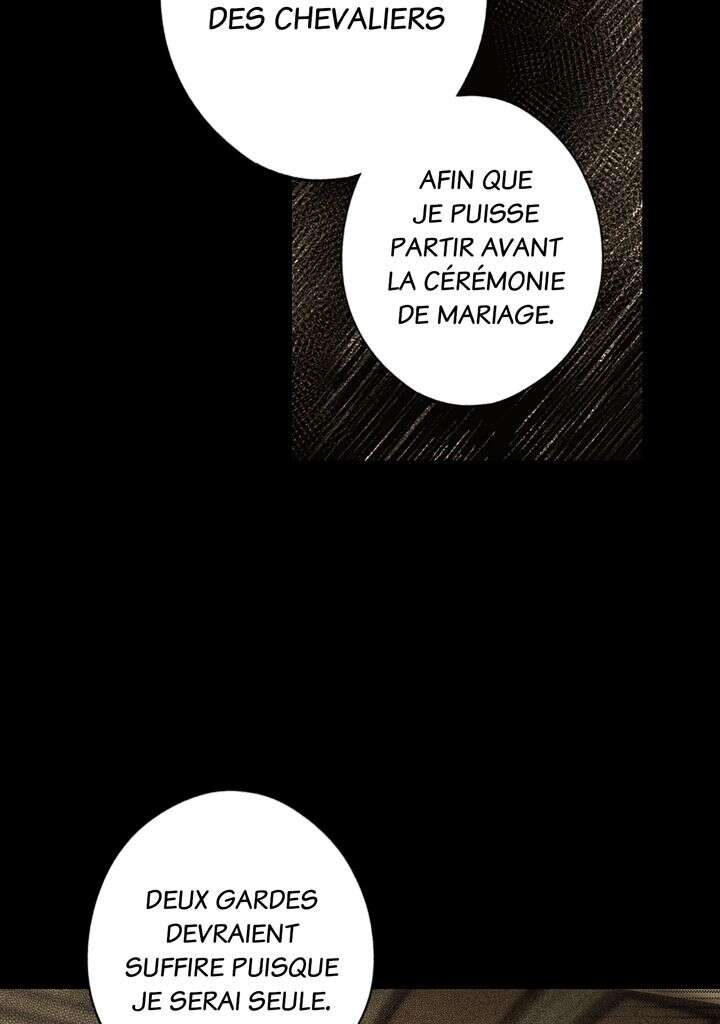 The Fantasie of a Stepmother Chapitre 58 - Page 10