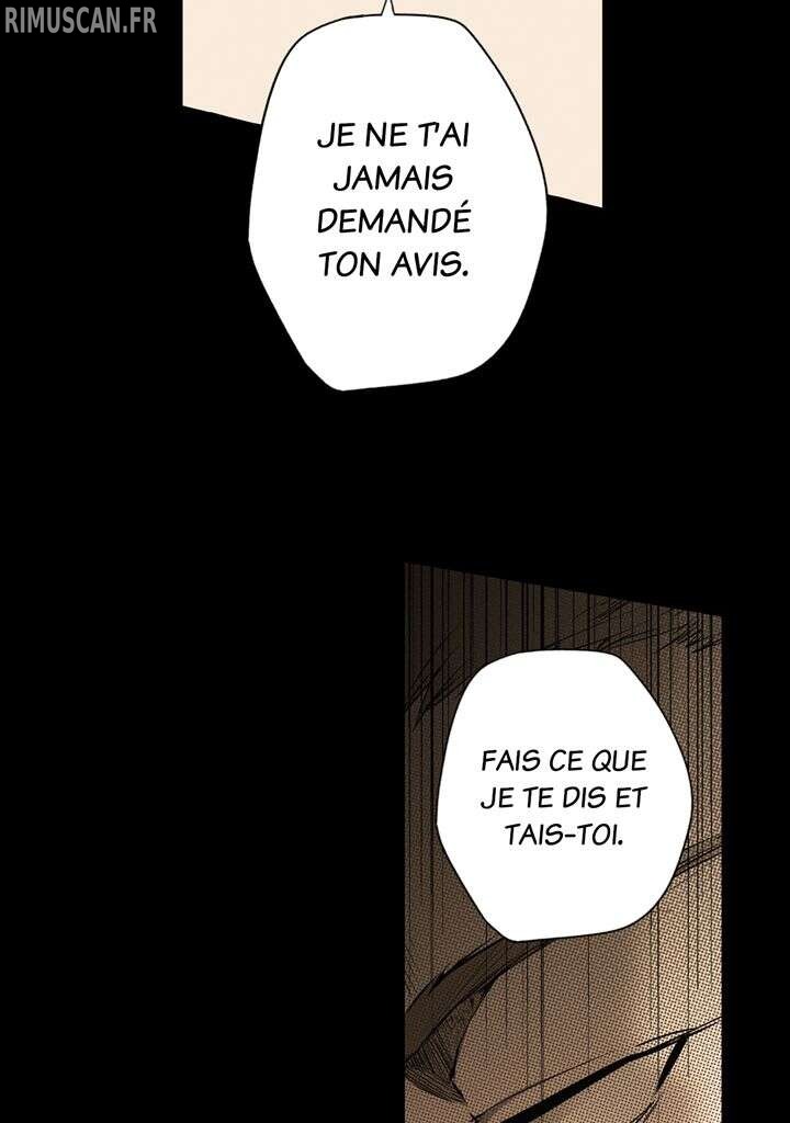 The Fantasie of a Stepmother Chapitre 58 - Page 23