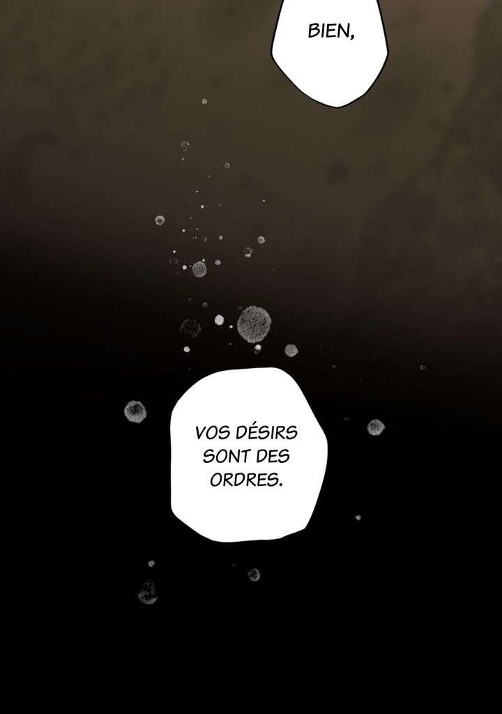 The Fantasie of a Stepmother Chapitre 58 - Page 25