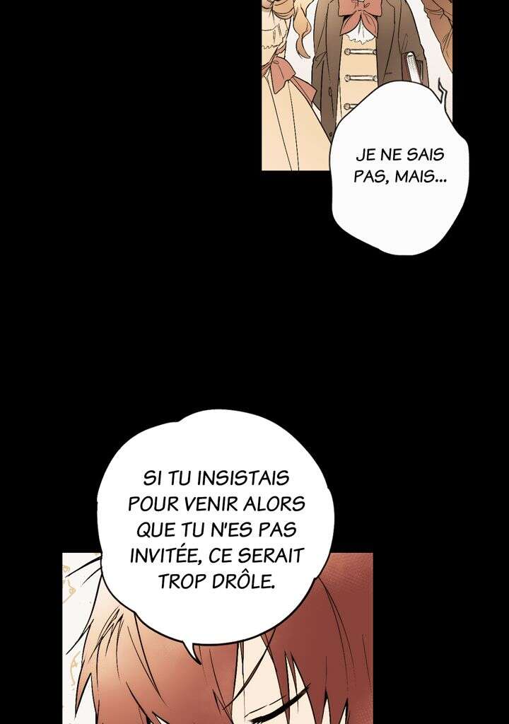 The Fantasie of a Stepmother Chapitre 58 - Page 45